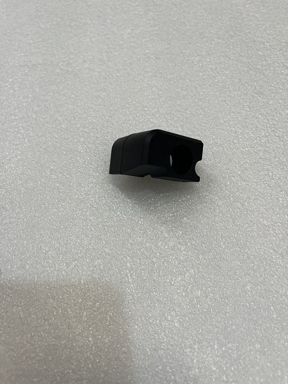 DJI Agras DB2160 Battery Upper Cover Front Corner Protective Rubber - Genuine DJI Part