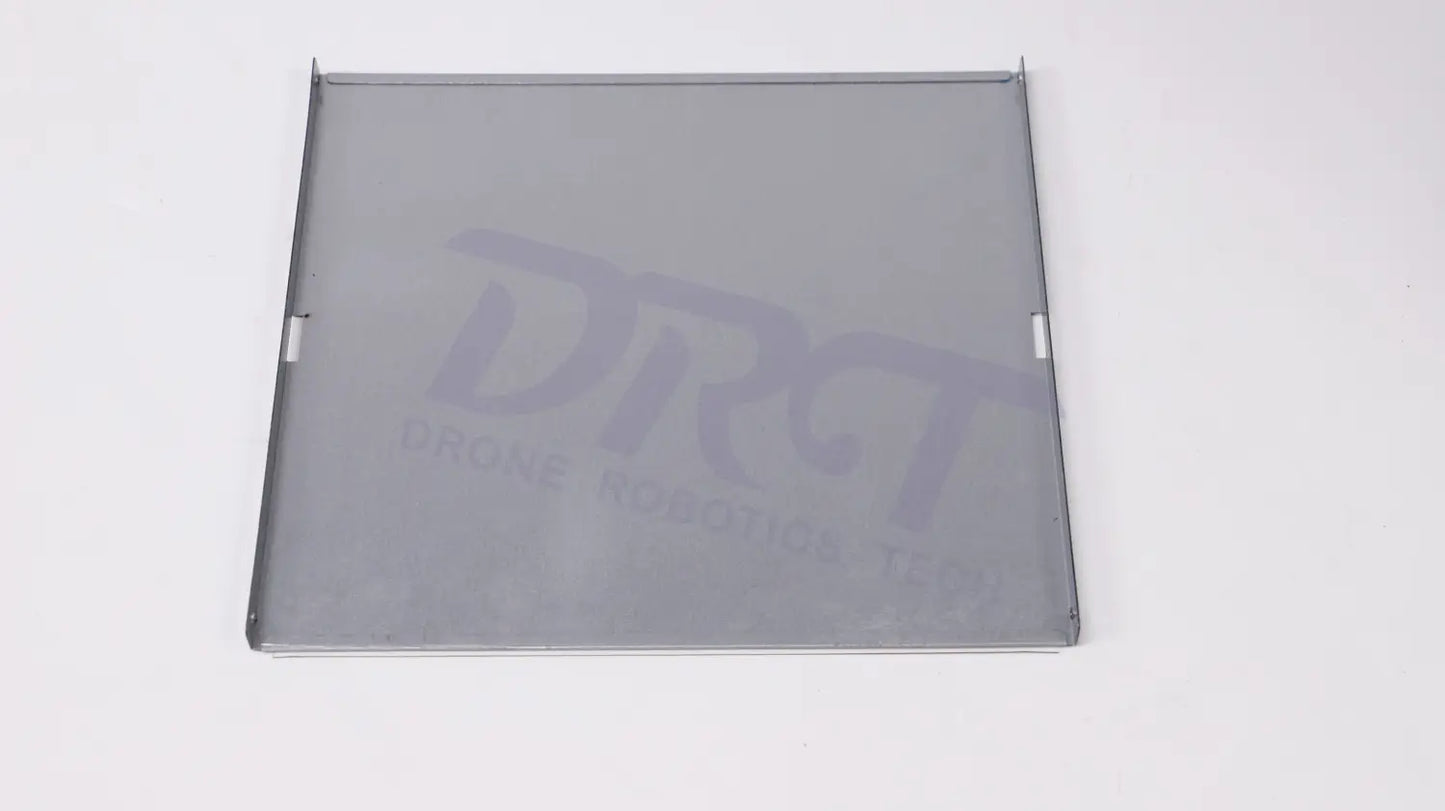 DJI Agras C10000 Charger T50 Power Module Windshield Board A - Genuine DJI Part