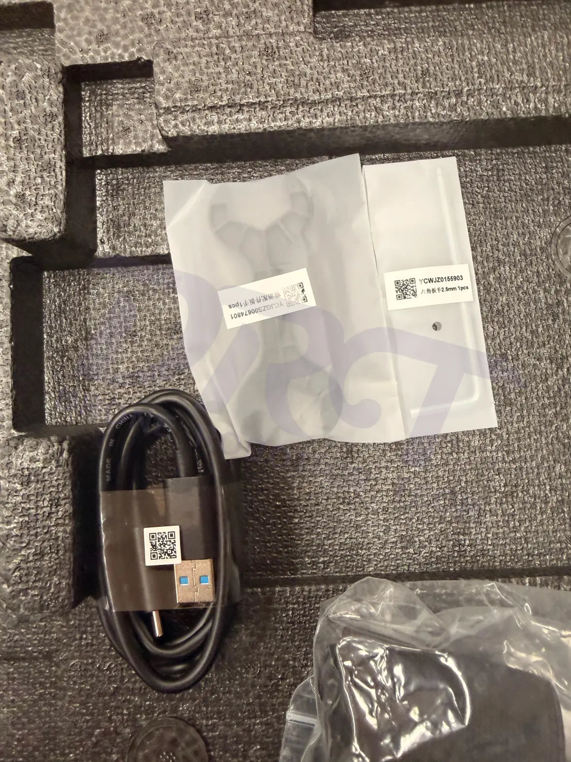 DJI Agras RC Plus 2 Remote Controller Original Kit