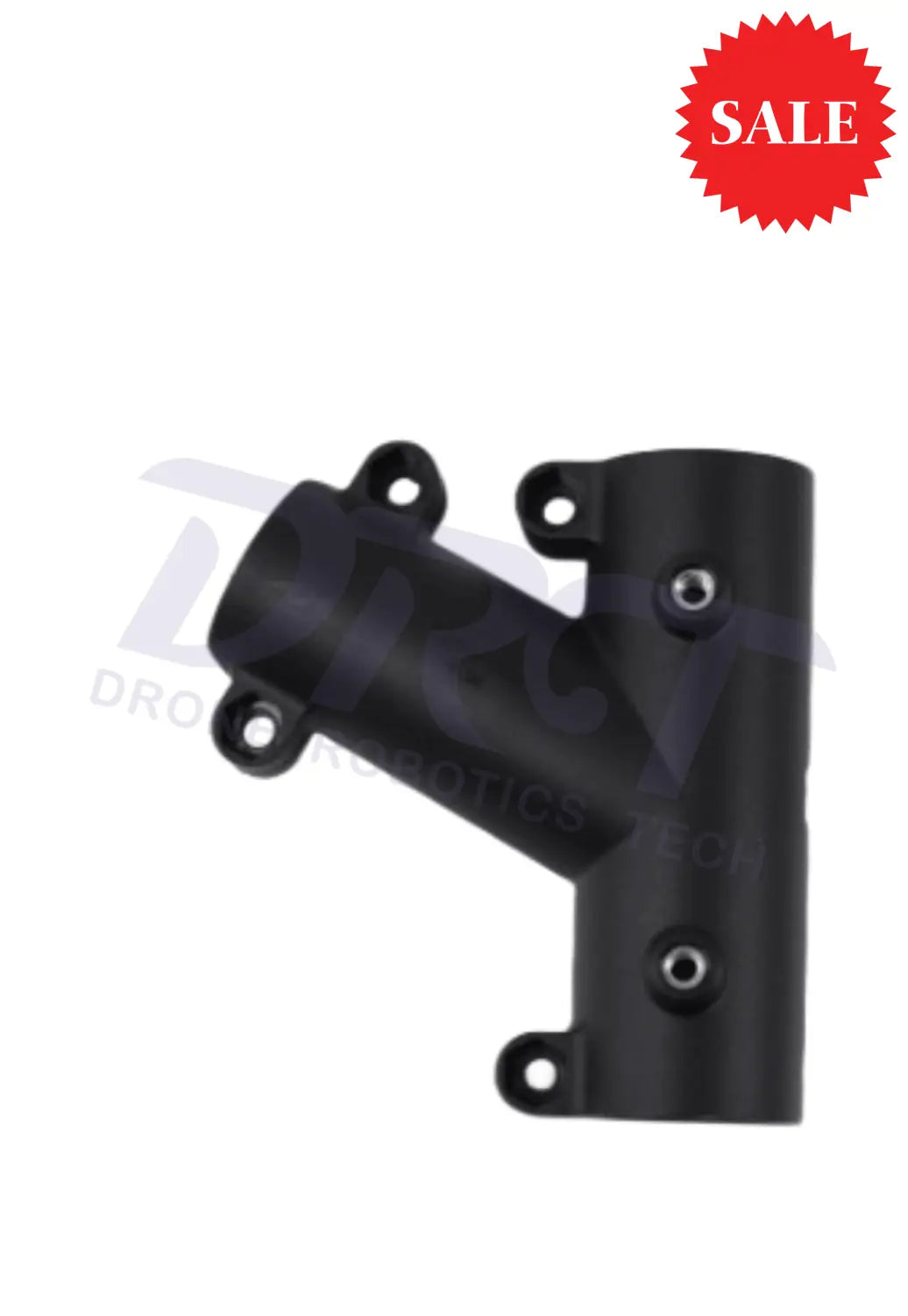 DJI Agras T10 Carbon-aluminum tripod adapter - Genuine DJI Part