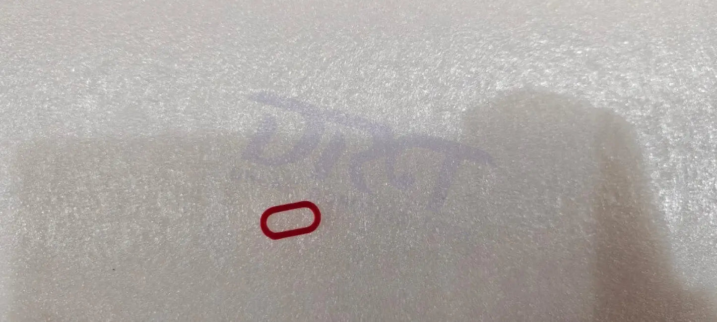 DJI Agras T100 4-pin Cable Sealing Ring - Genuine DJI Part