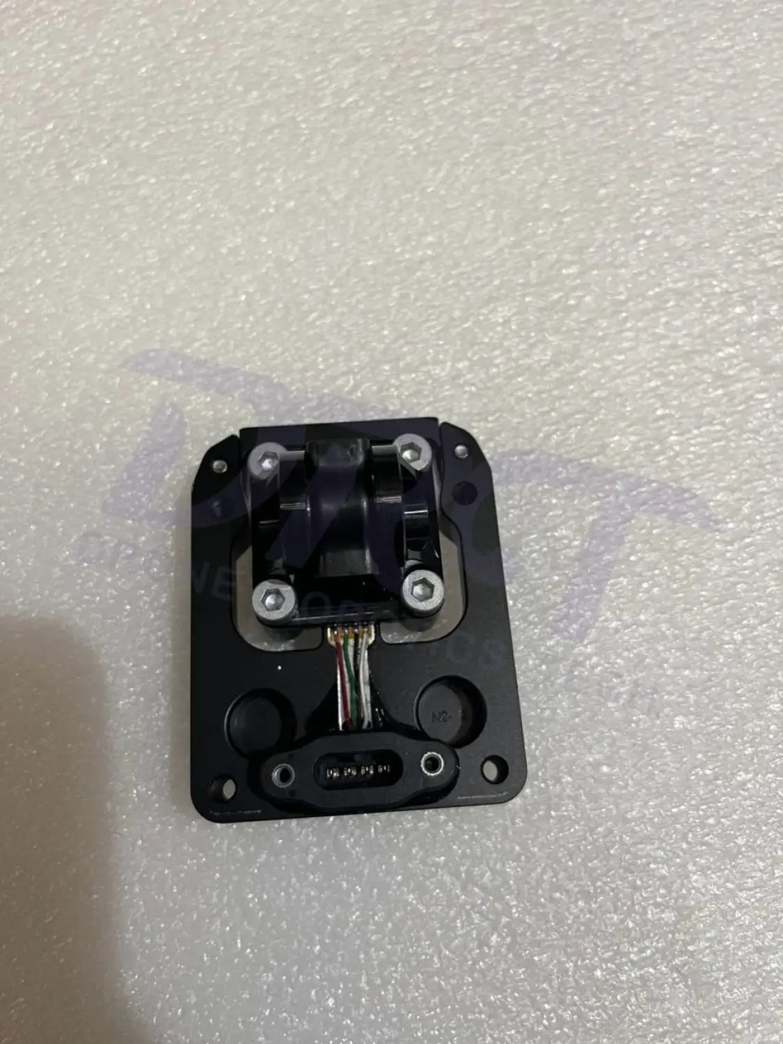 DJI Agras T100 Front Weight Sensor Module - Genuine DJI Part