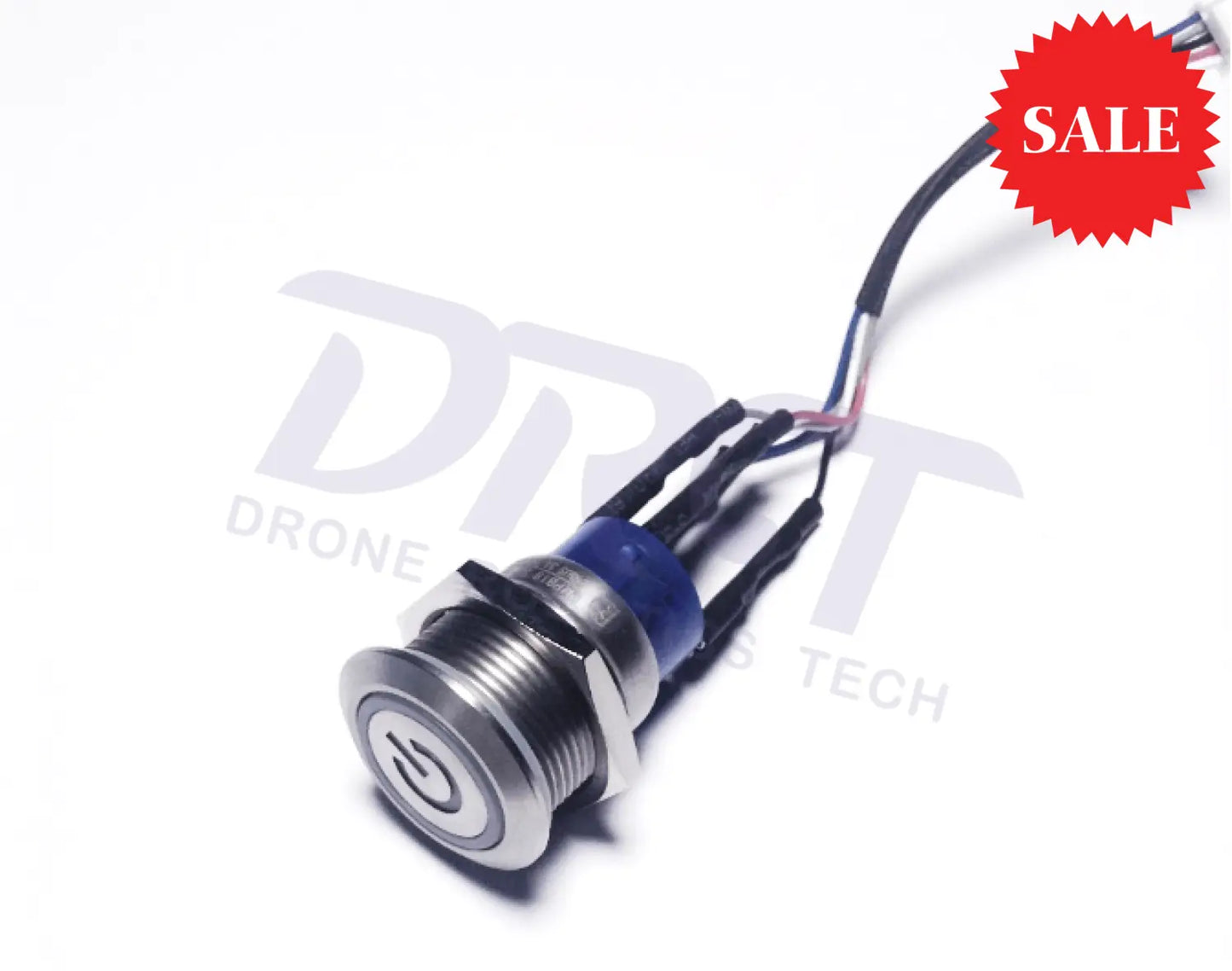 DJI Agras T16 Charger switch - Genuine DJI Part