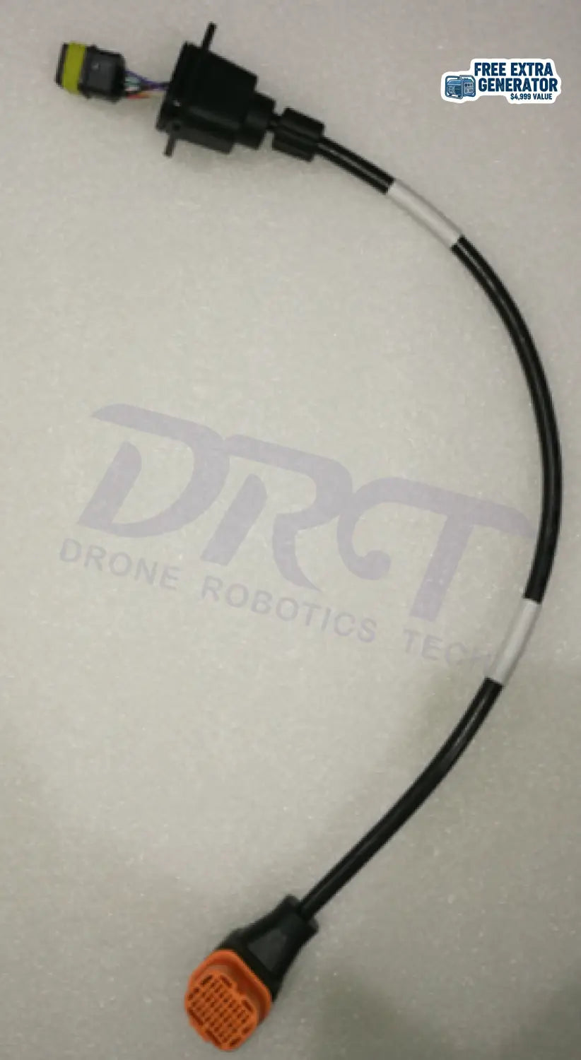 DJI Agras T40/T20P Spreading System Spreading Signal Cable - Genuine DJI Part