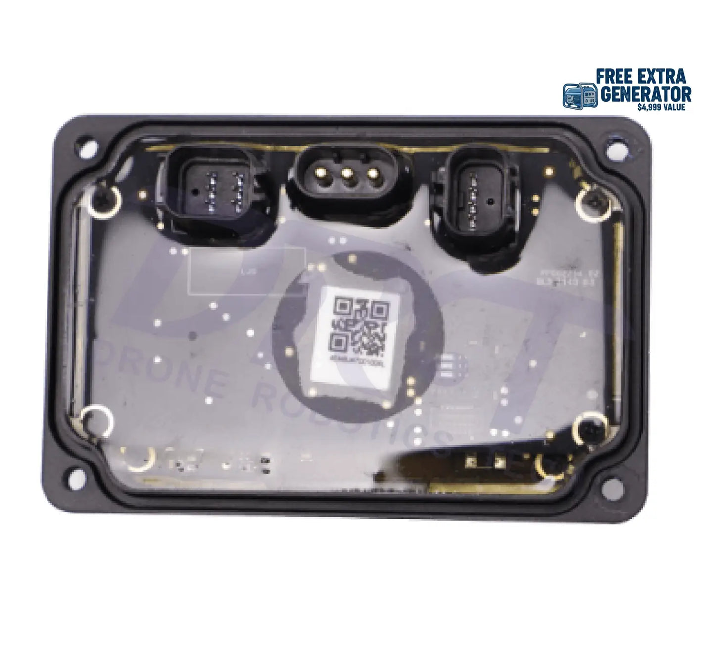 DJI Agras T40/T20P Spreading System Control Module - Genuine DJI Part