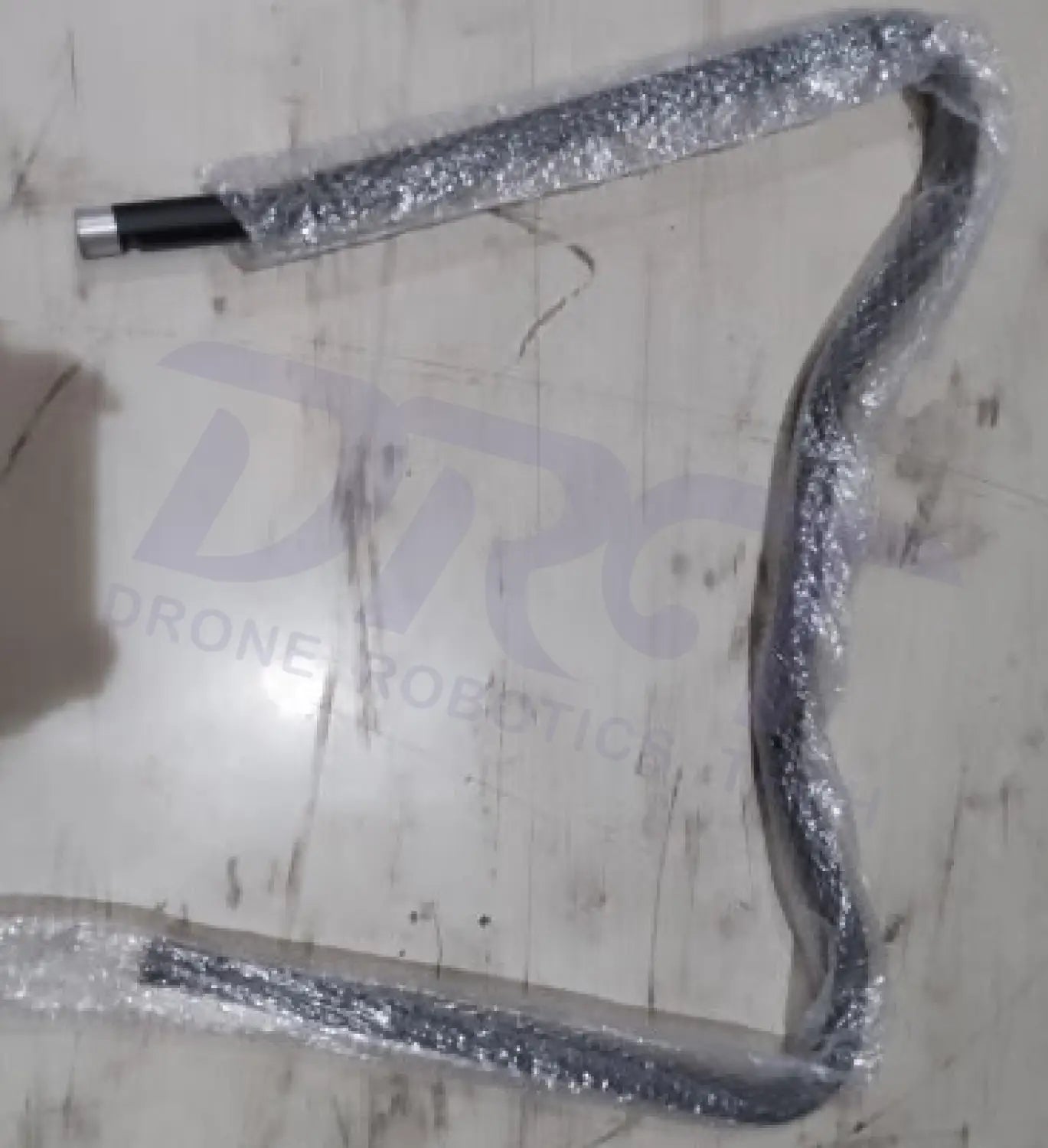 DJI Agras T25P aluminum tube tripod - Genuine DJI Part
