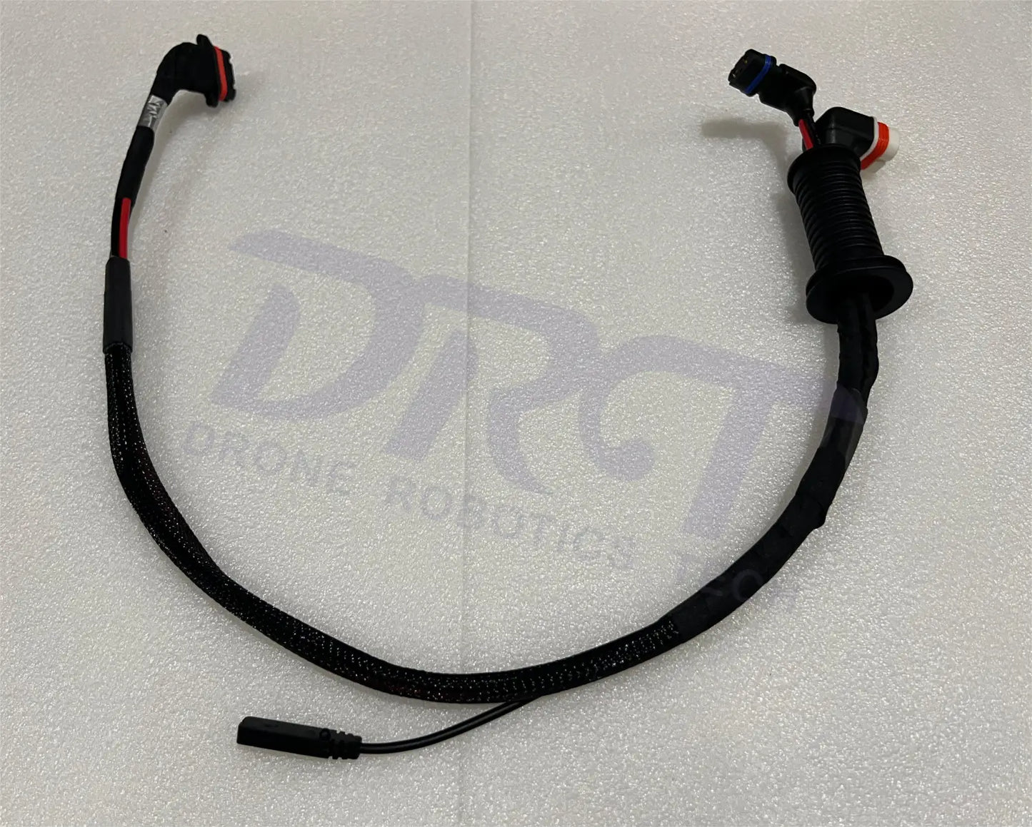 DJI Agras T25P M1 & M2 boom electrically adjustable composite line - Genuine DJI Part
