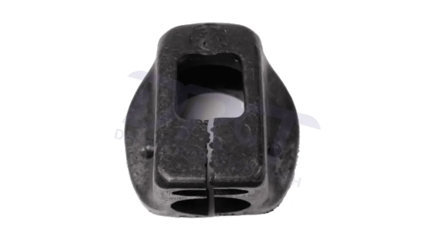 DJI Agras T30 Front and rear motor protective covers - Genuine DJI Part