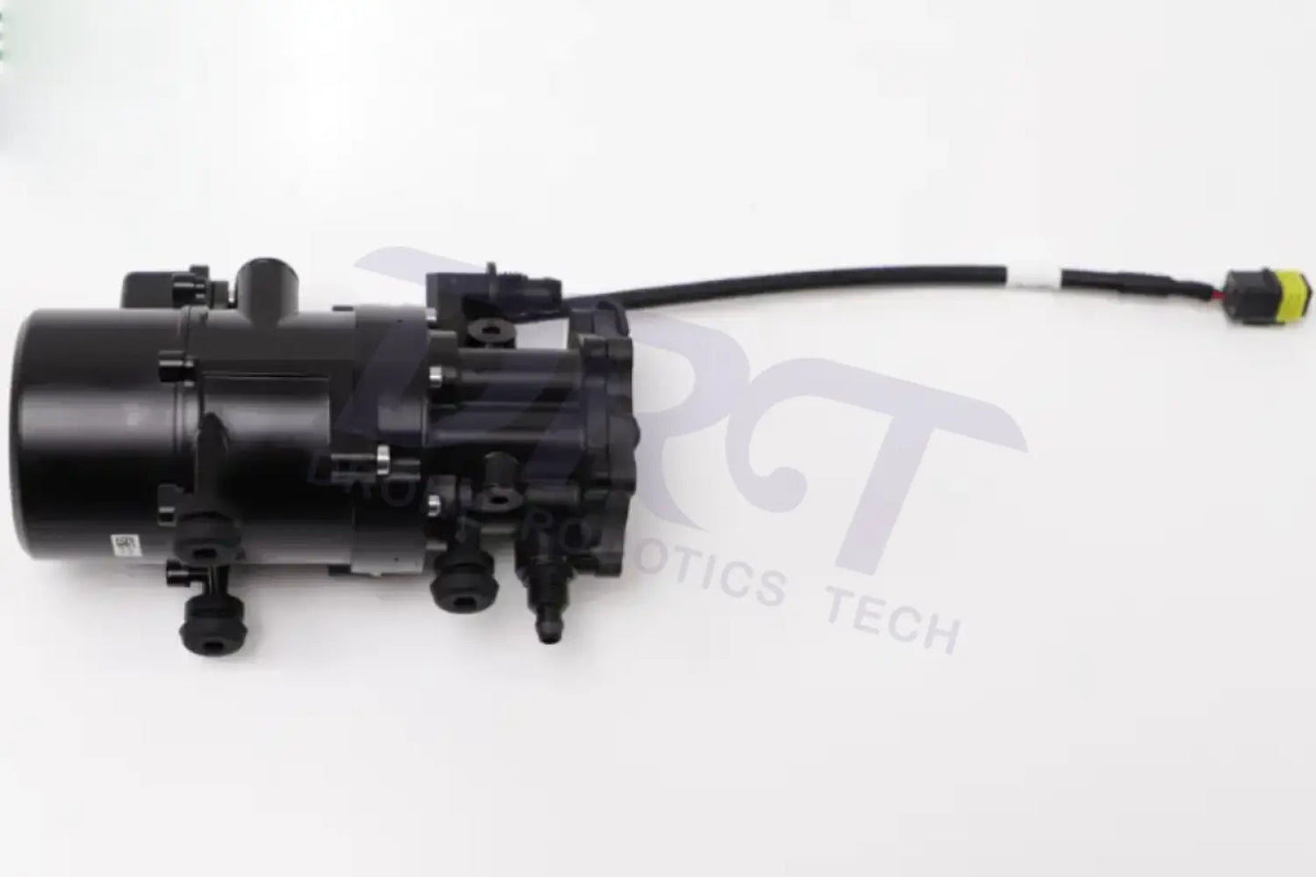 DJI Agras T30 Piston pump assembly (including signal cables) - Genuine DJI Part