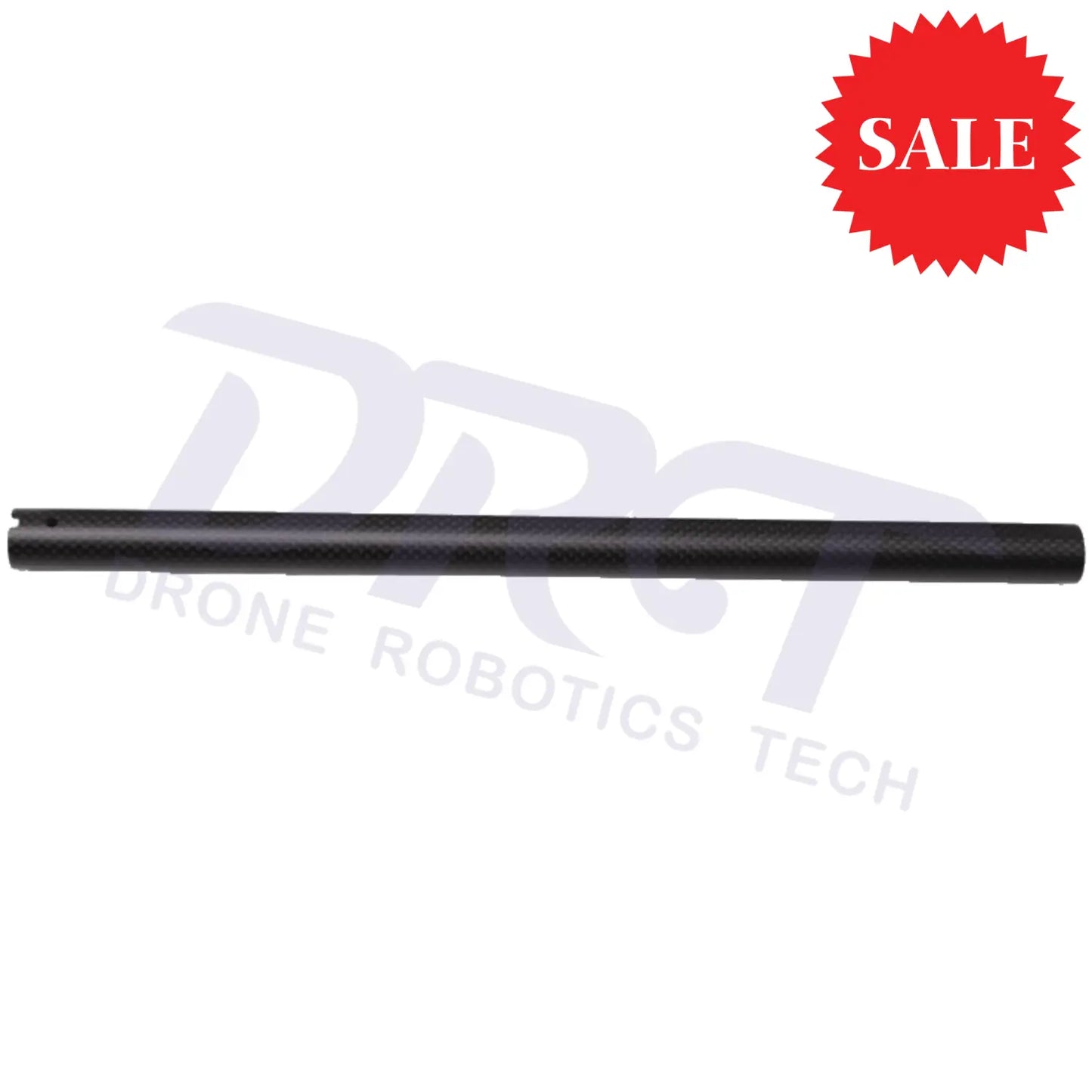 DJI Agras T30 Radar Support Carbon Tube (Short) - Genuine DJI Part