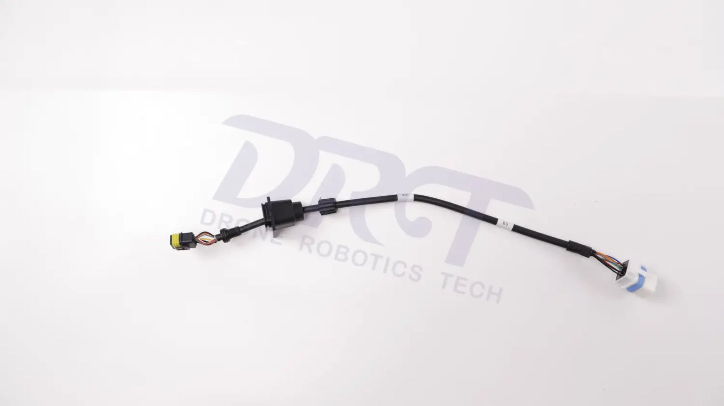 DJI Agras T40/T20P Spreading System Spreading Signal Cable - Genuine DJI Part