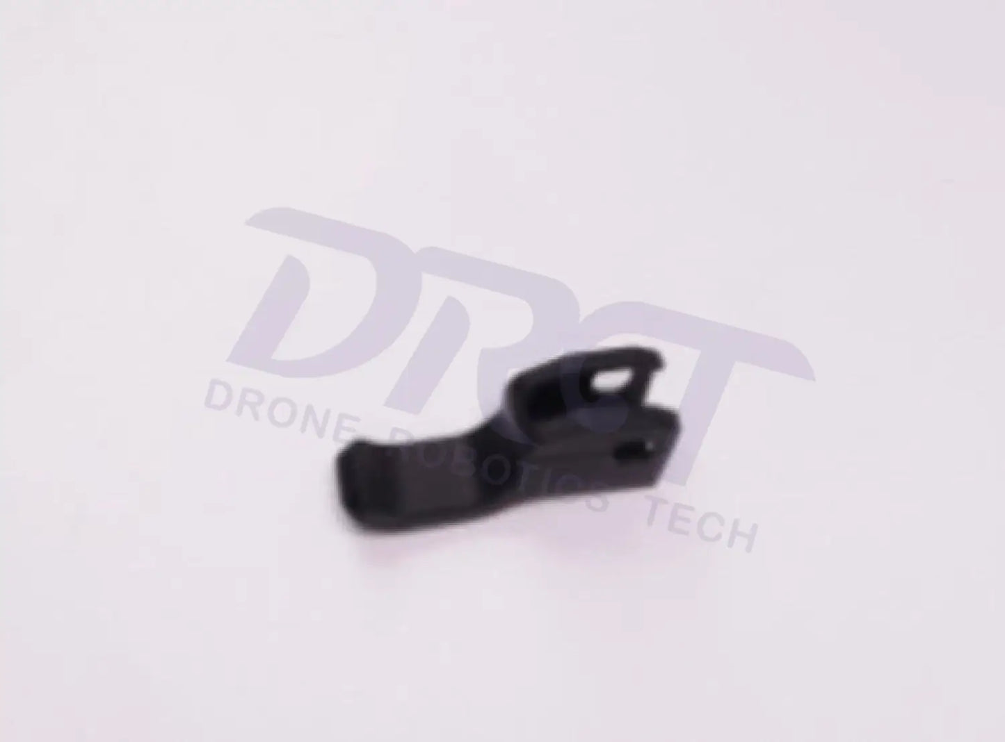 DJI Agras T50 Locking Piece Handle Rubber Sleeve - Genuine DJI Part