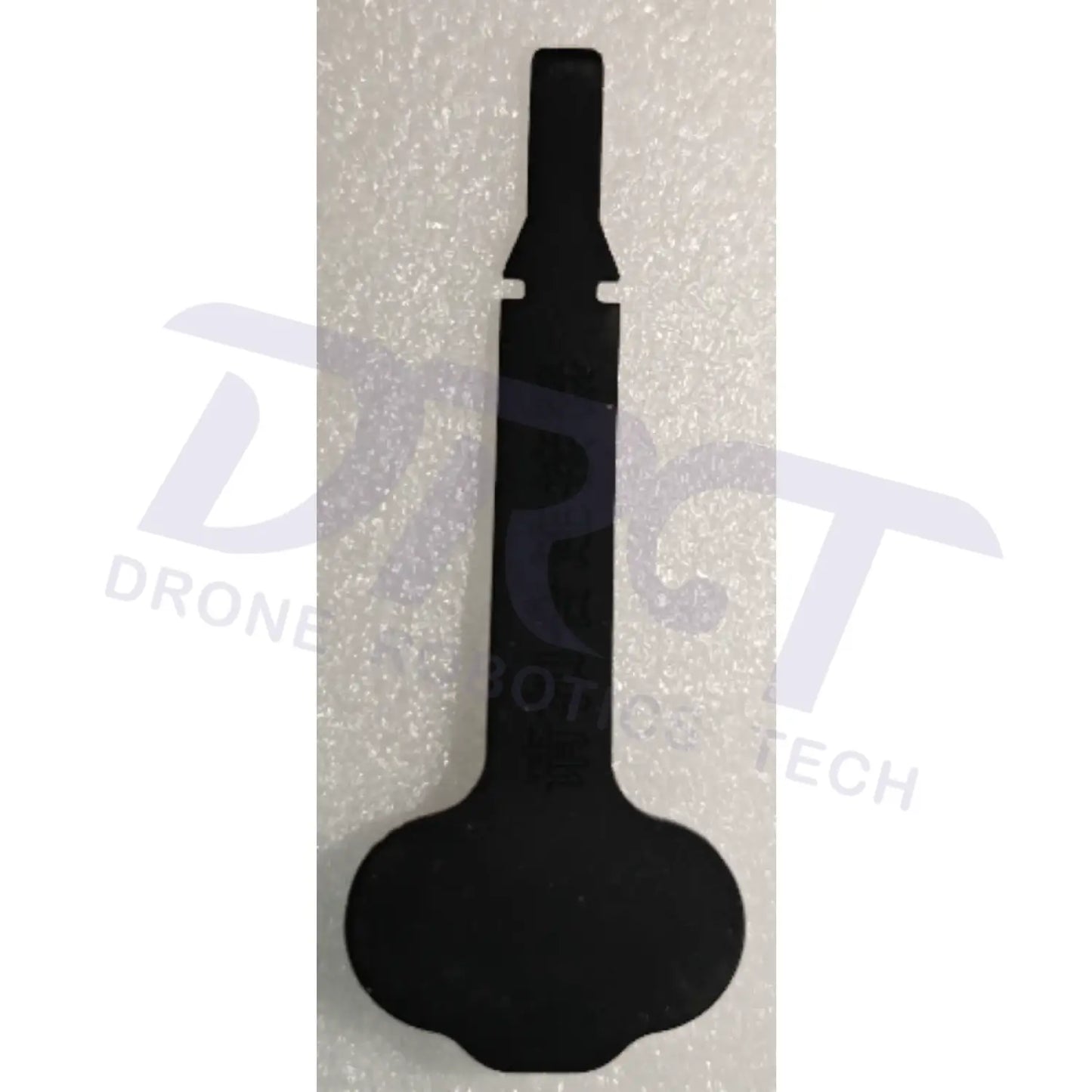DJI Agras T70P Loading female rubber plug - Genuine DJI Part