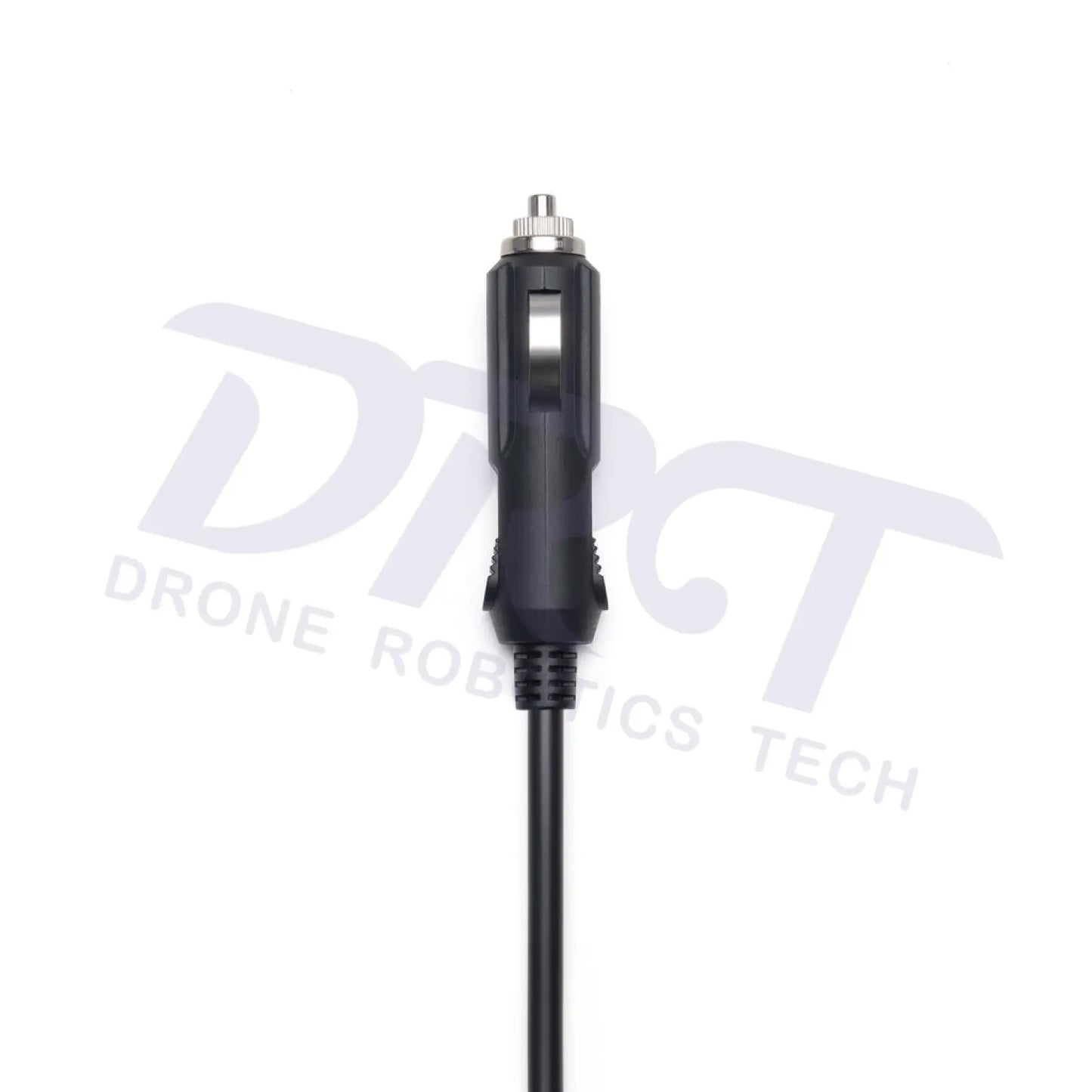 DJI Power Car Power Outlet to SDC Power Cable (12V/24V)