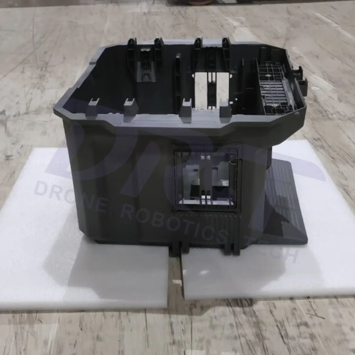 DJI Agras FlyCart 100 Air-cooled radiator body - Genuine DJI Part