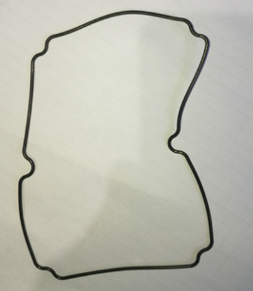 DJI Agras T50 Heat Sink Sealing Ring - Genuine DJI Part