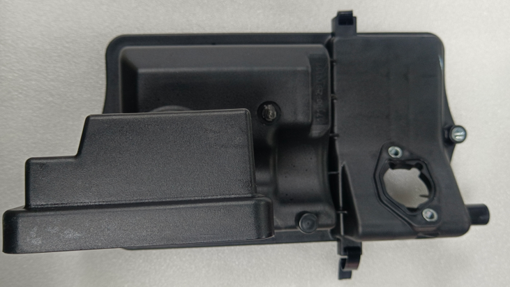 DJI Agras D14000iE Generator Air Cleaner Rear Shell (RATO) - Genuine DJI Part