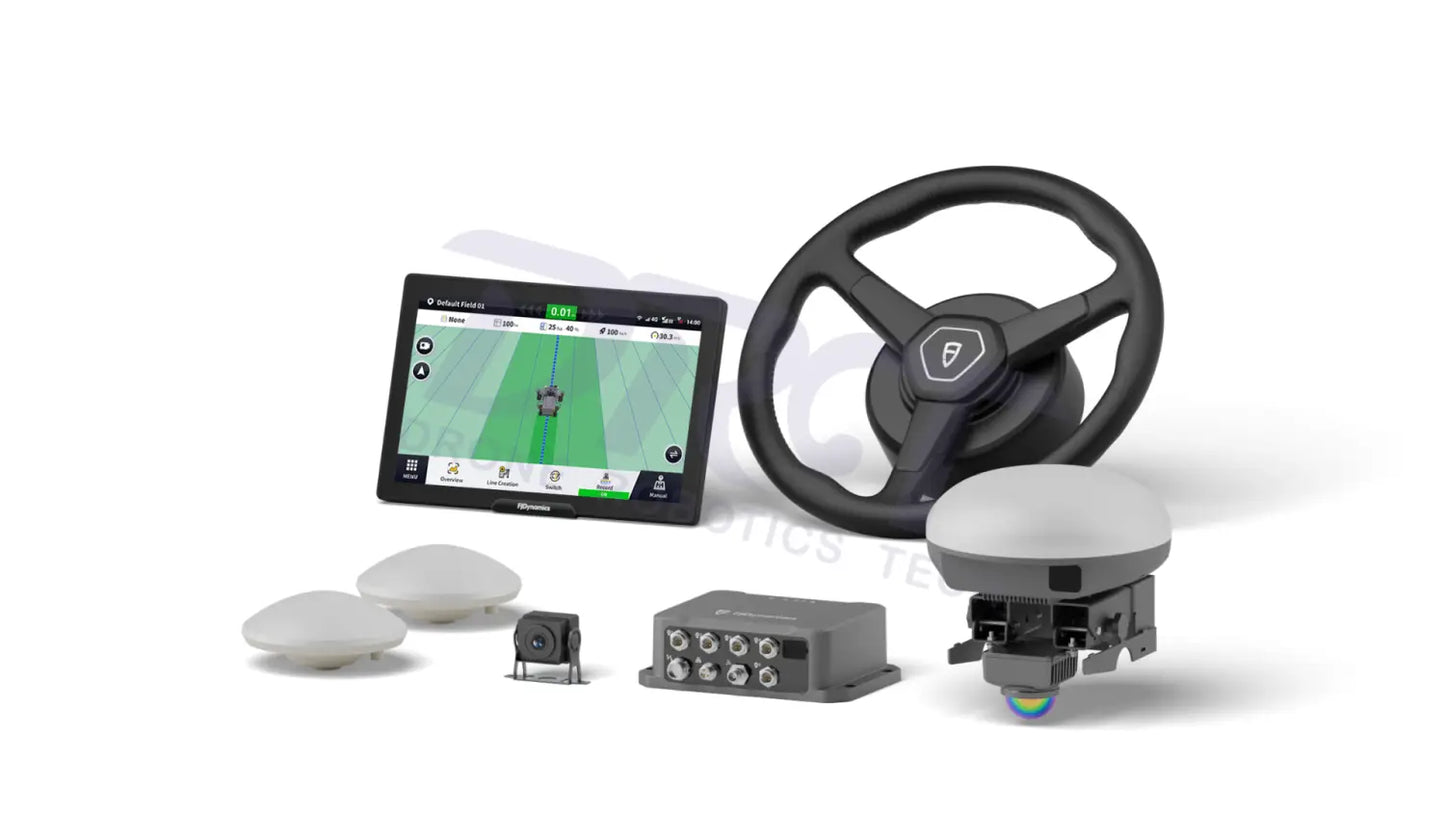 FJD ATX Auto Steer System