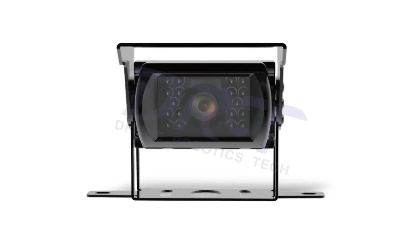 FJD Wired Camera