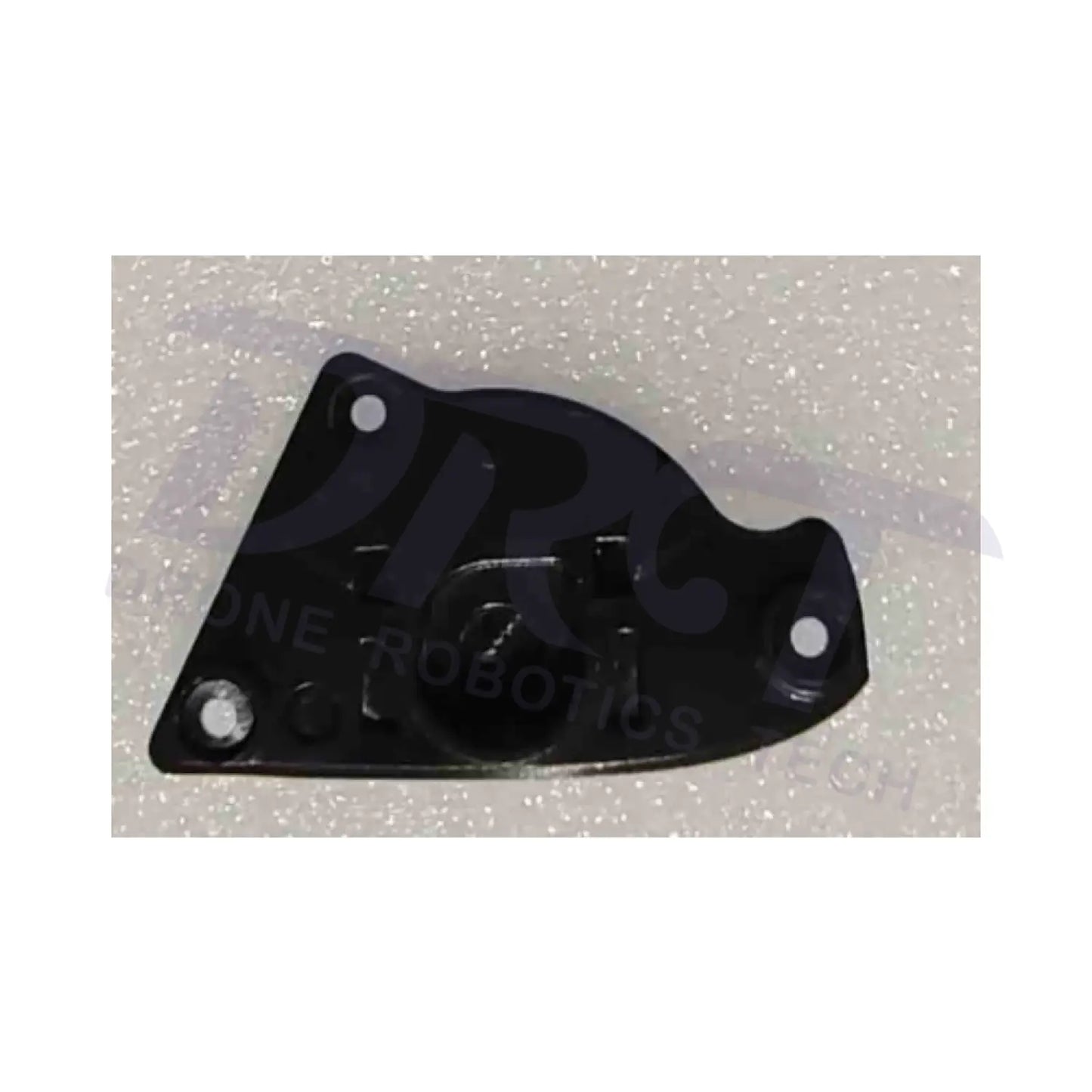 DJI RC Plus 2 (Agras) Waterproof Dial Cover Plate (Right) - Genuine DJI Part