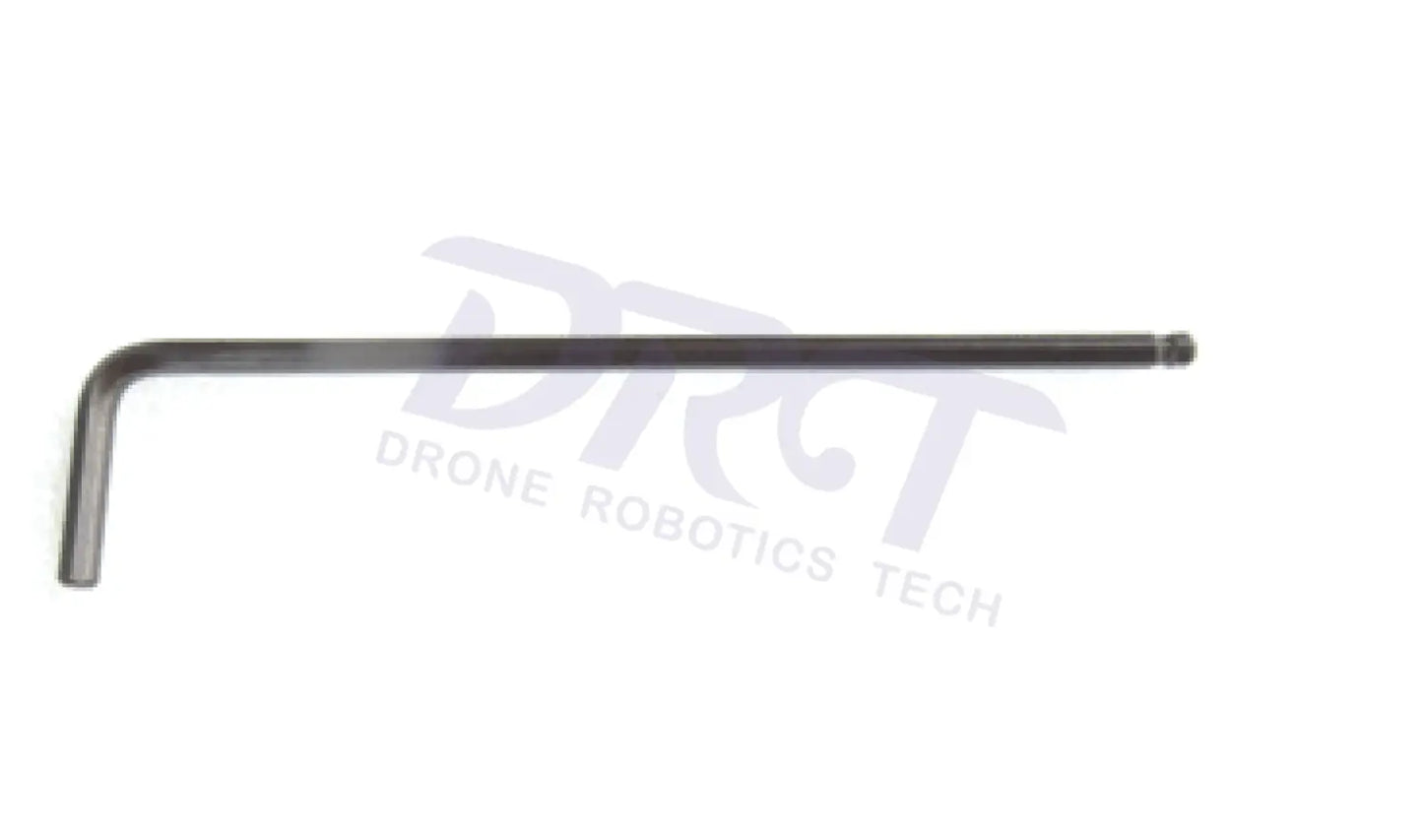 DJI Agras T100 3mm ball-end hex wrench - Genuine DJI Part