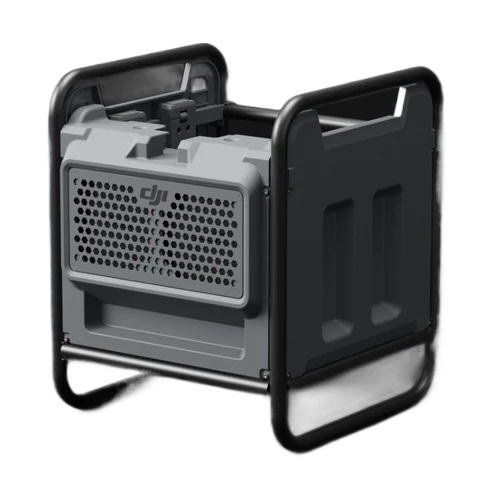 Payloads & Accessories