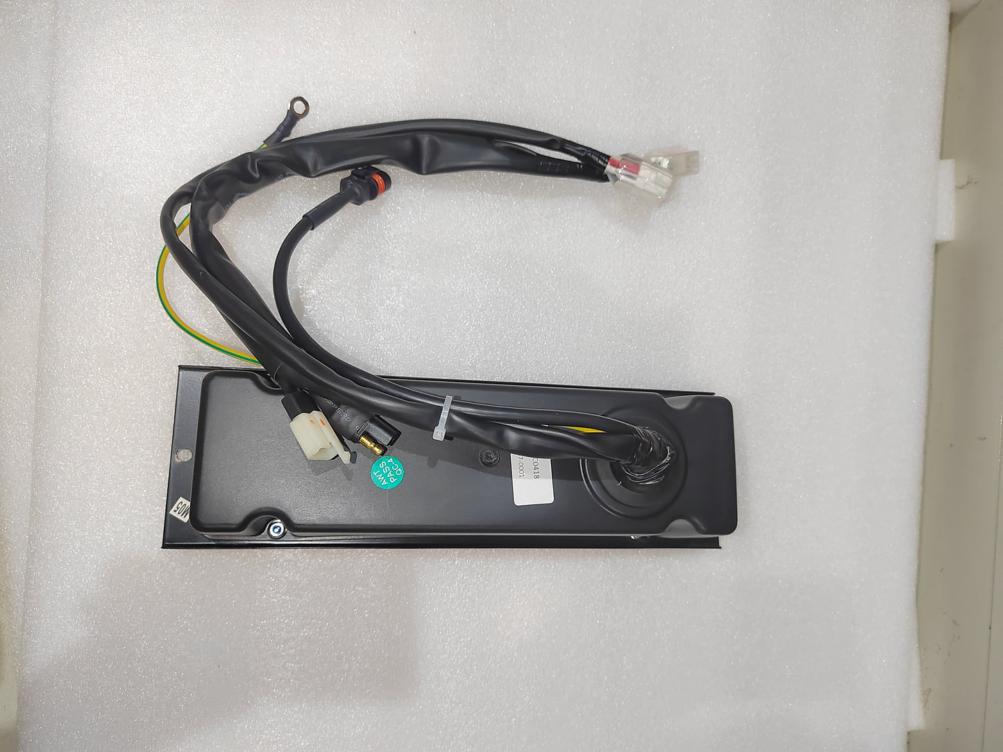 DJI Agras D14000iE Generator Panel Subassembly(Excl. USB communication board Module) (US) - Genuine DJI Part