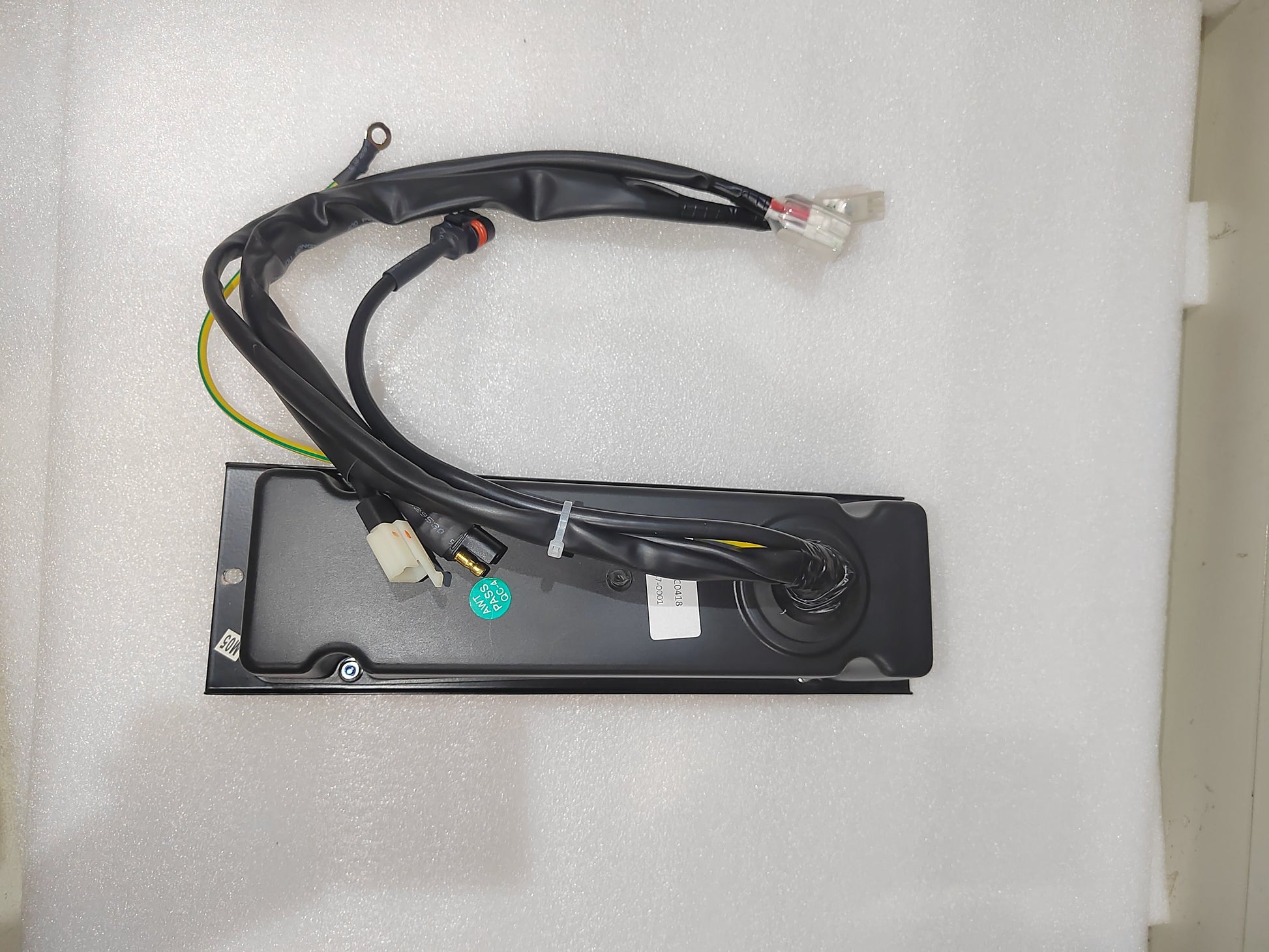 DJI Agras D14000iE Generator Panel Subassembly(Excl. USB communication board Module) (US) - Genuine DJI Part