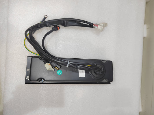 DJI Agras D14000iE Generator Panel Subassembly(Excl. USB communication board Module) (US) - Genuine DJI Part