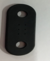DJI Agras T50 Cable Sealing Pad - Genuine DJI Part