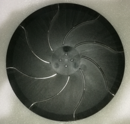 DJI Agras T50 Spinner Disk - Genuine DJI Part