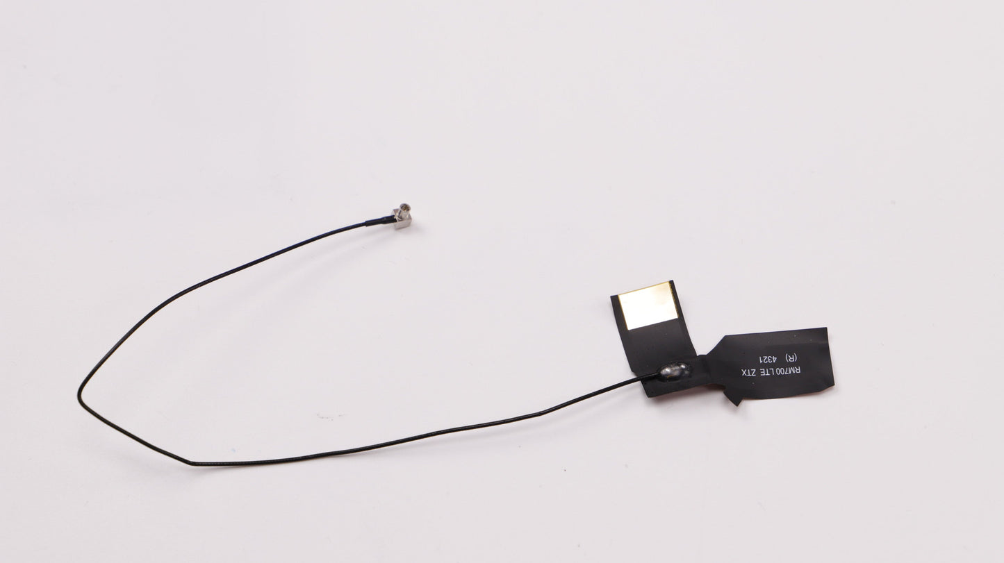 DJI Agras T40/T20P/T50/T25 Remote Controller Internal RC Antenna (Right) (Sticker) - Genuine DJI Part
