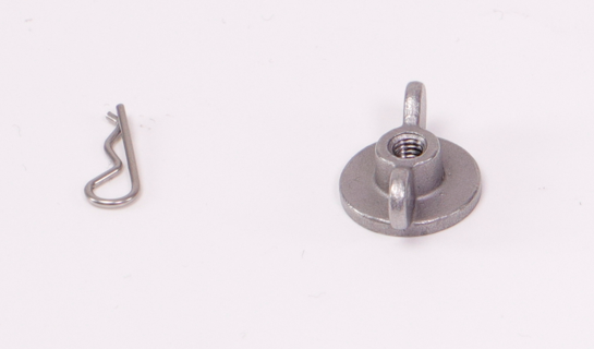 DJI Agras T40/T20P Spreading System R-type Thumb Nut - Genuine DJI Part