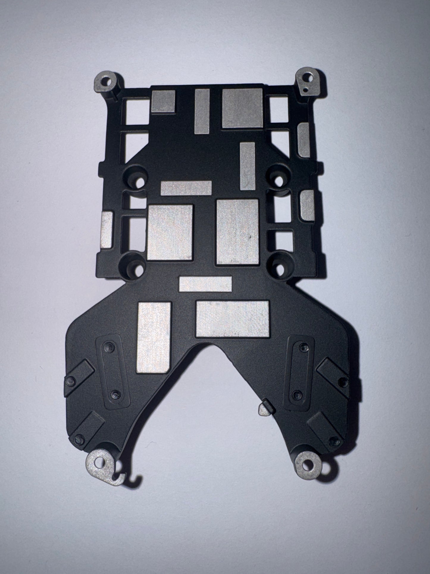 Mini 4 Pro Aircraft Heat Sink