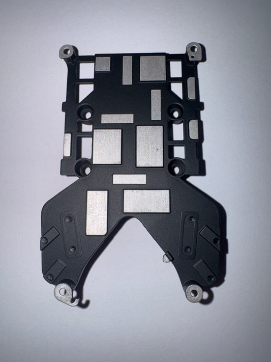 Mini 4 Pro Aircraft Heat Sink