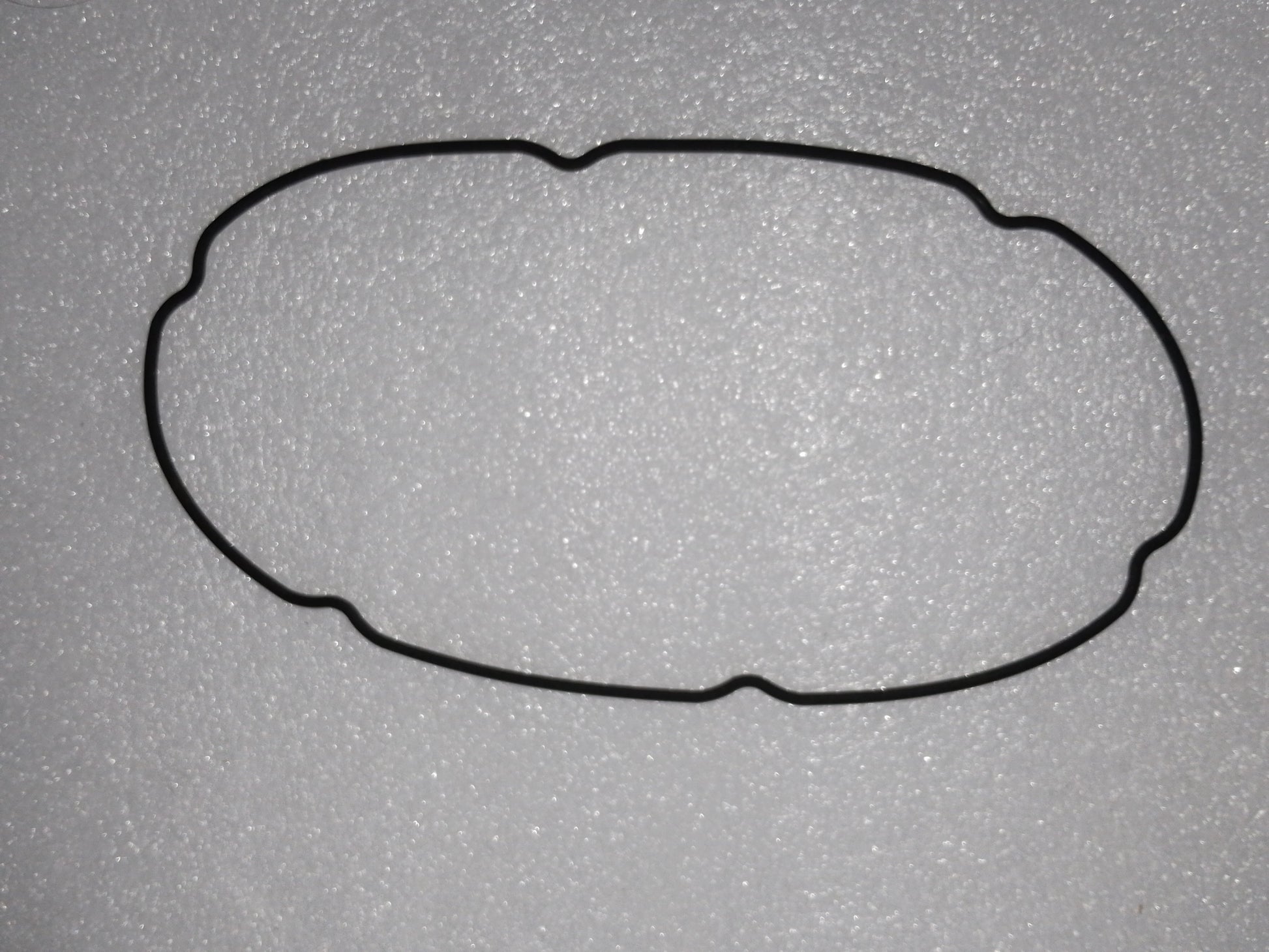 DJI D-RTK 3 Upper and Lower Shell Sealing Ring - Genuine DJI Part