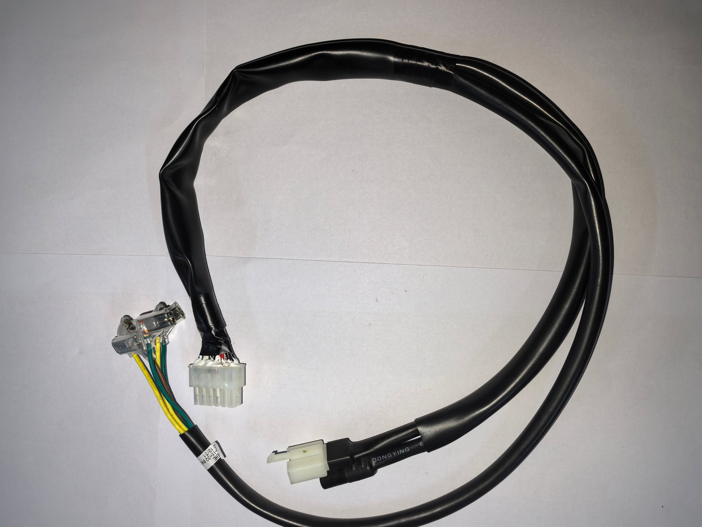 DJI Agras D14000iE Generator Operation Panel Cable (Upgrade Version) - Genuine DJI Part