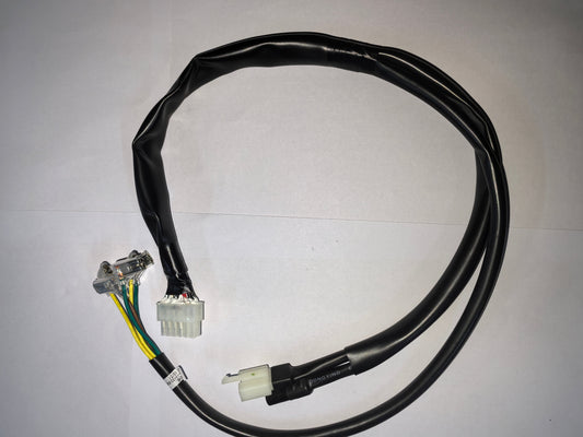 DJI Agras D14000iE Generator Operation Panel Cable (Upgrade Version) - Genuine DJI Part