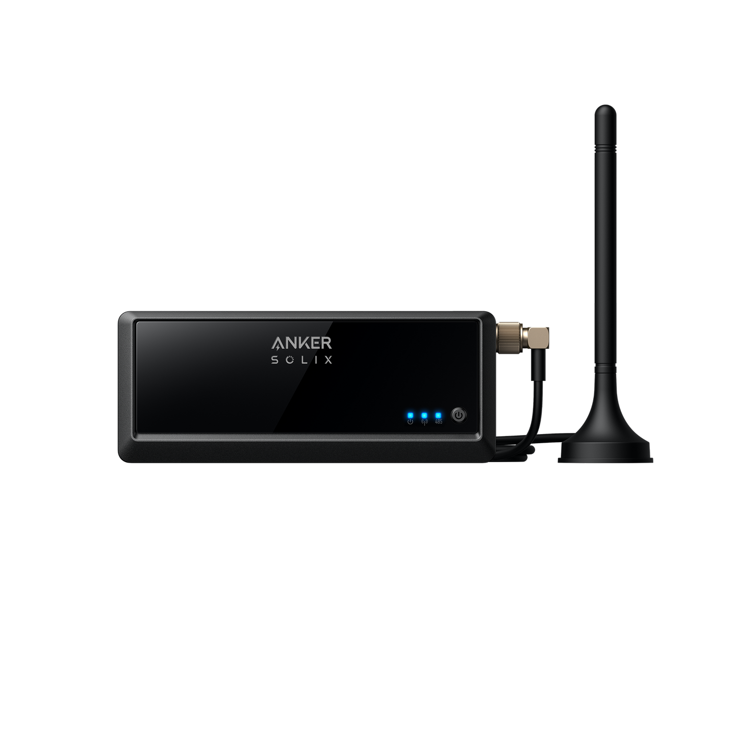 Anker SOLIX Power Saver Kit (Smart Meter + Bi-Directional Inlet Box, For F3000)
