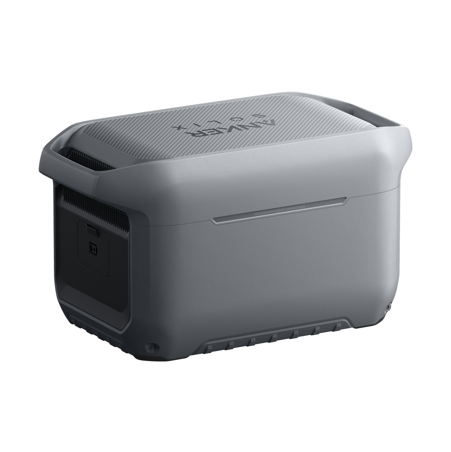 Anker SOLIX C2000X Gen 2 Portable Power Station - 2,048Wh | 2,400W