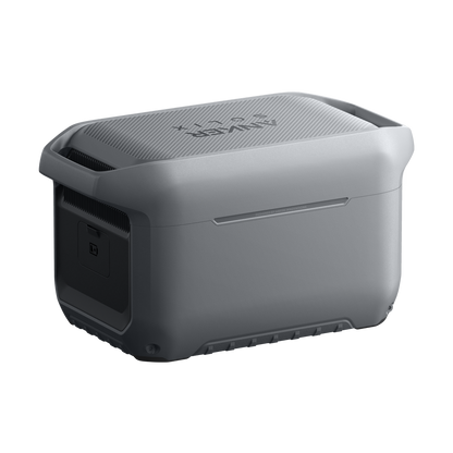 Anker SOLIX C2000X Gen 2 Portable Power Station - 2,048Wh | 2,400W