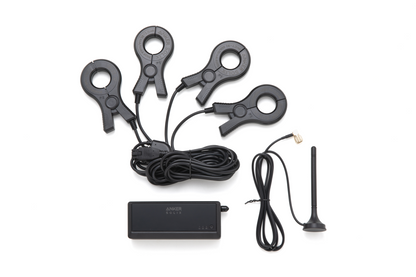 Anker SOLIX Power Saver Kit (Smart Meter + Bi-Directional Inlet Box, For F3000)
