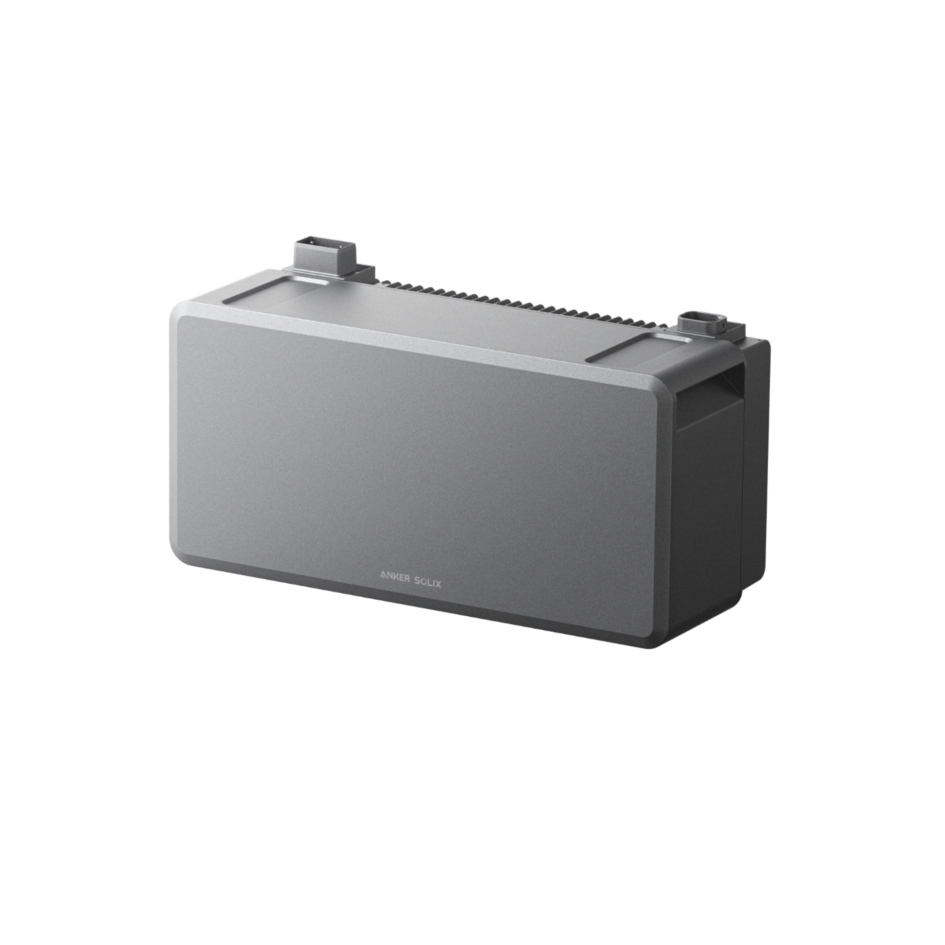Anker SOLIX E10 Smart Extra Battery (B6000) - Expansion Battery Module