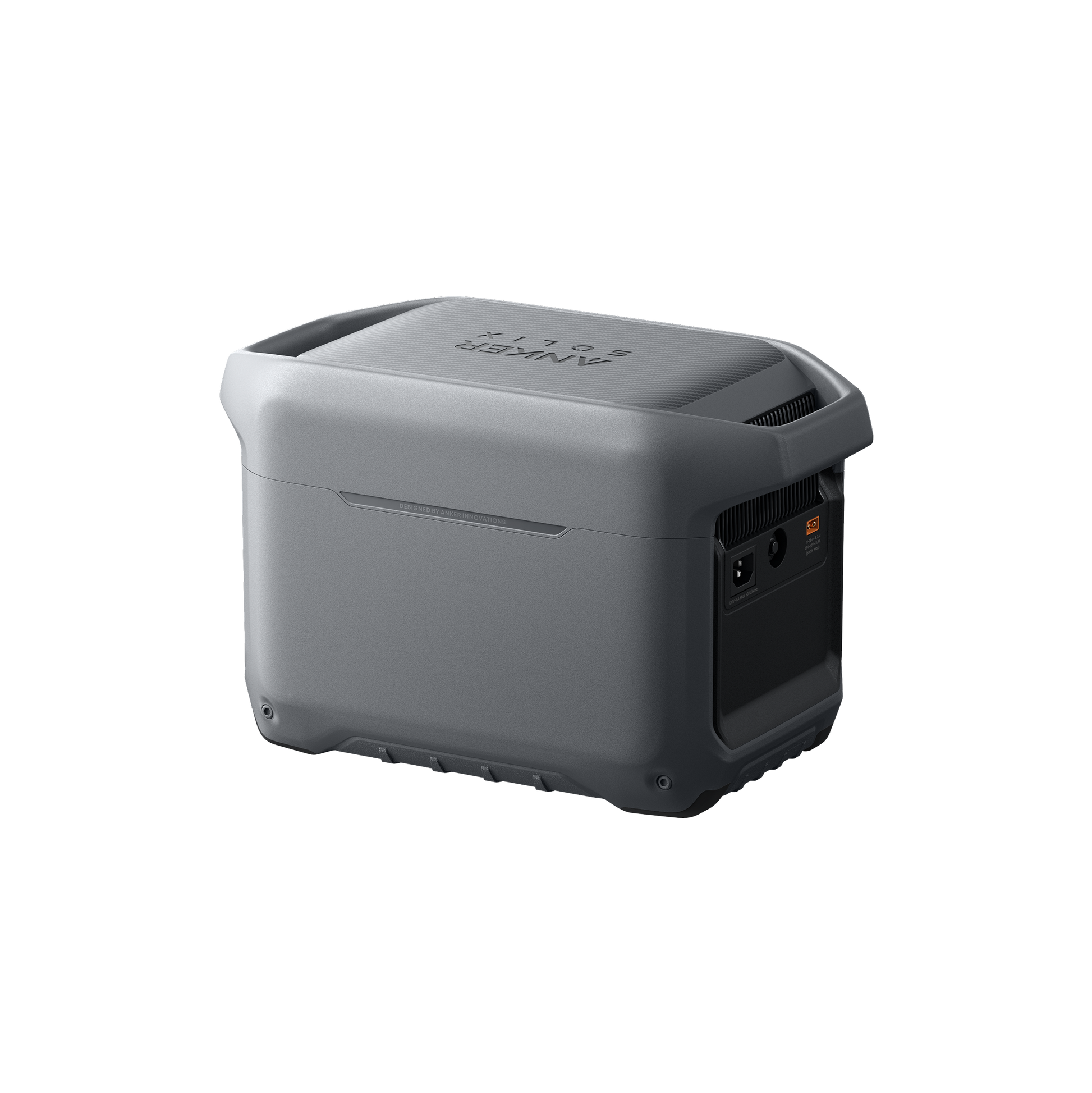 Anker SOLIX C1000X Gen 2 Portable Power Station - 1,024Wh | 2,000W