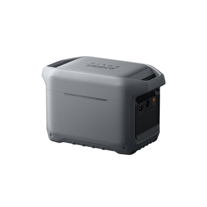 Anker SOLIX C1000X Gen 2 Portable Power Station - 1,024Wh | 2,000W