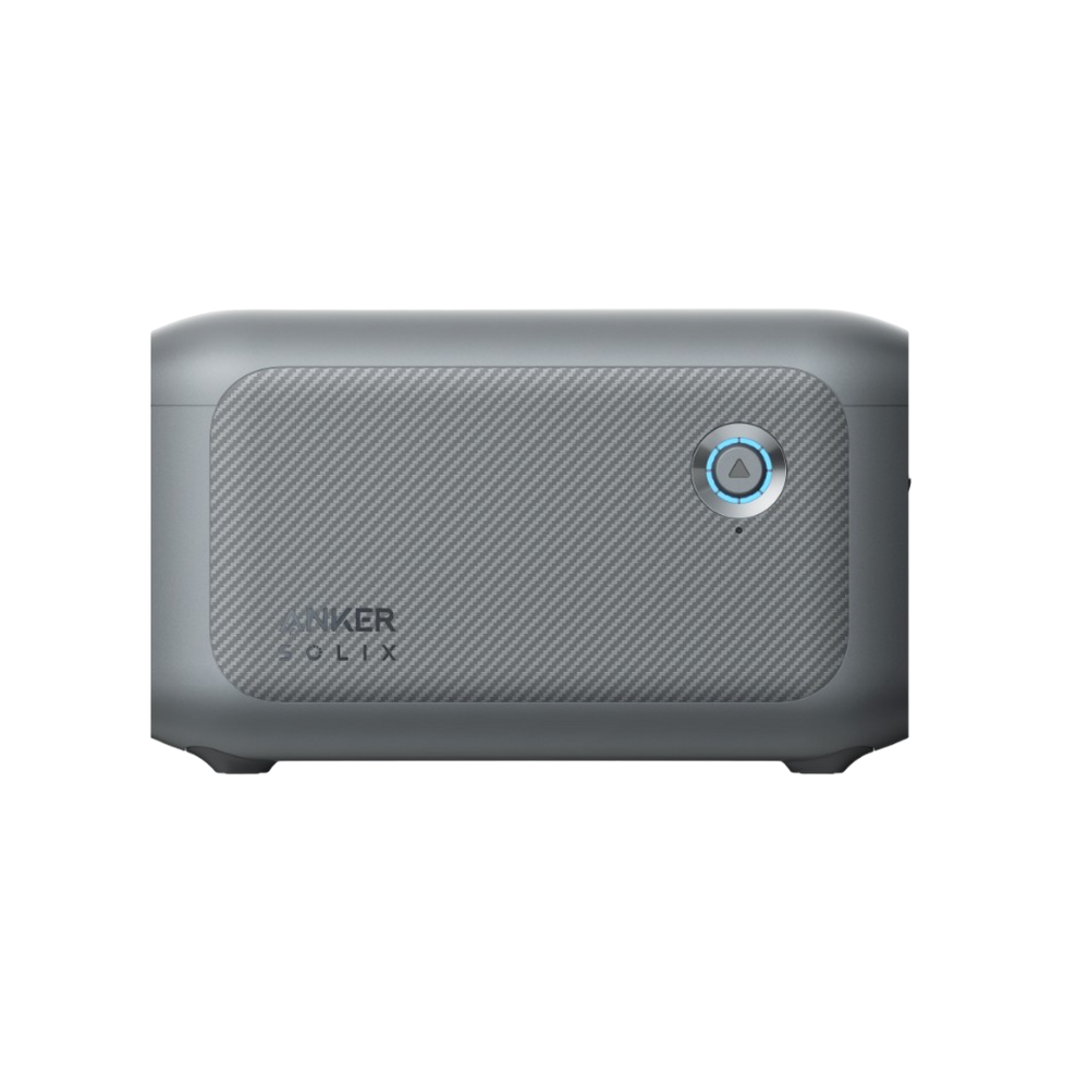 Anker SOLIX BP1000X Expansion Battery - 1,056Wh LFP (For Anker SOLIX C1000X)