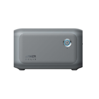 Anker SOLIX BP1000X Expansion Battery - 1,056Wh LFP (For Anker SOLIX C1000X)