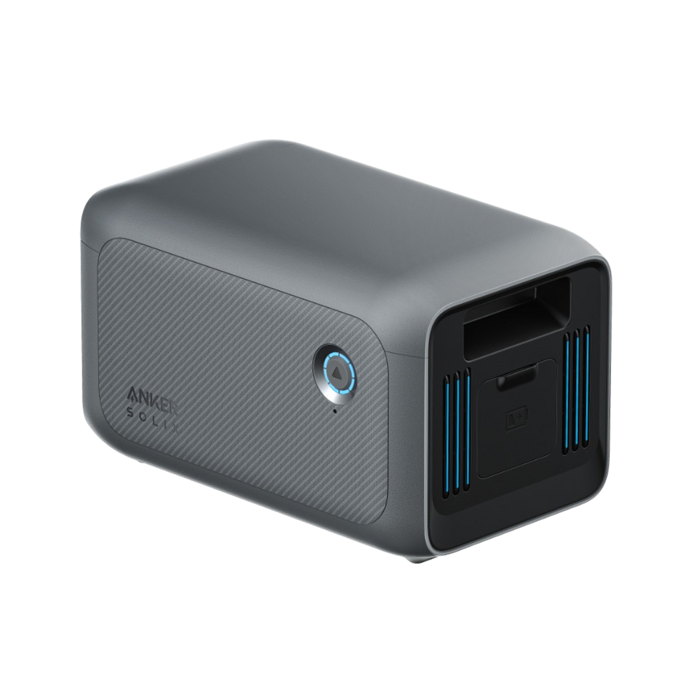 Anker SOLIX BP1000X Expansion Battery - 1,056Wh LFP (For Anker SOLIX C1000X)