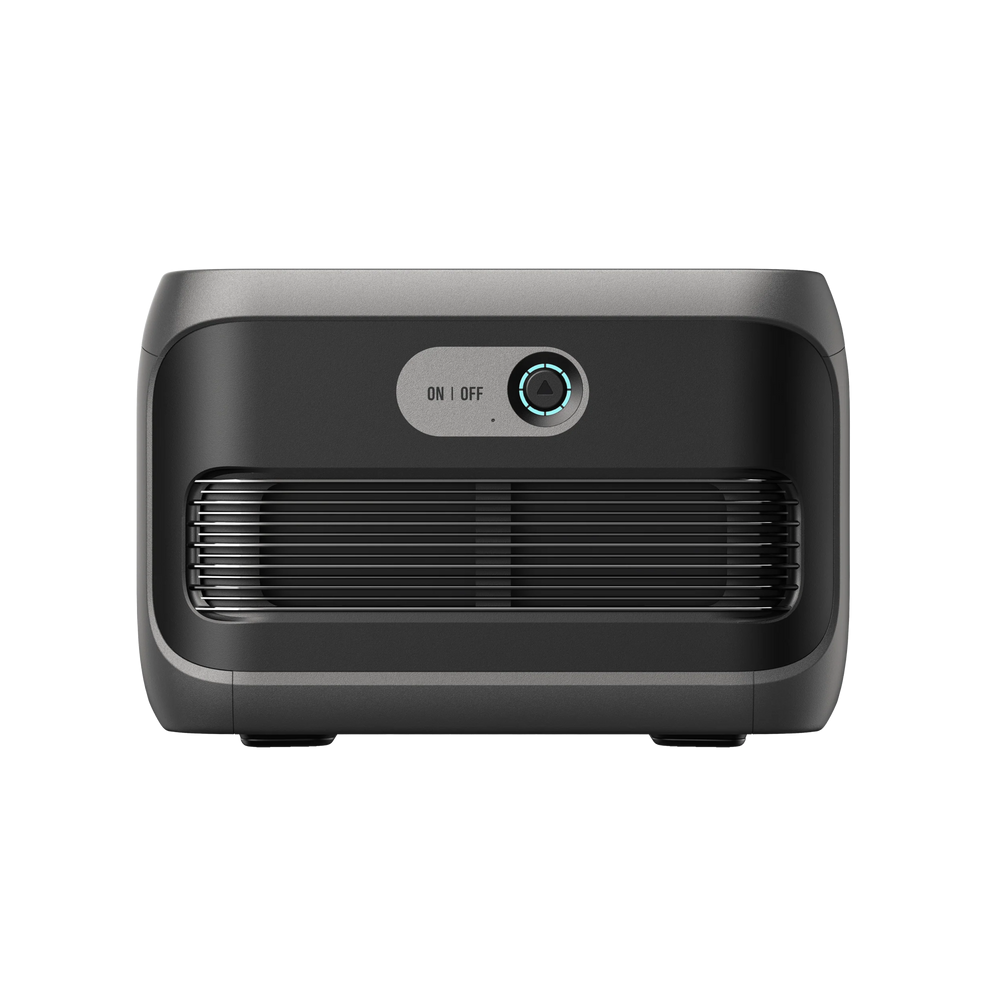 Anker SOLIX BP3800 Expansion Battery | 3,840Wh LFP Battery for F3800 Series