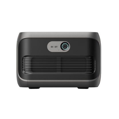 Anker SOLIX BP3800 Expansion Battery | 3,840Wh LFP Battery for F3800 Series